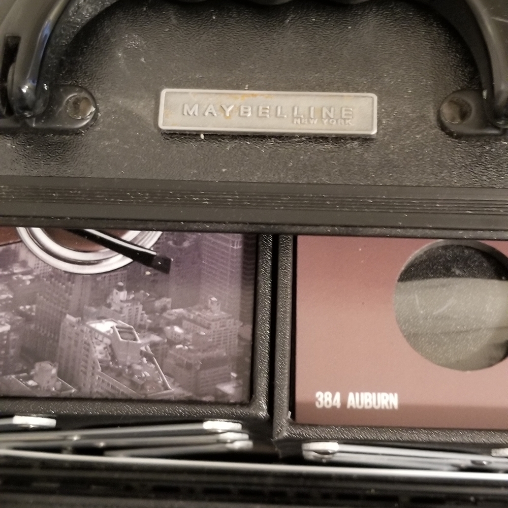 Make up box - Picture 4 of 4